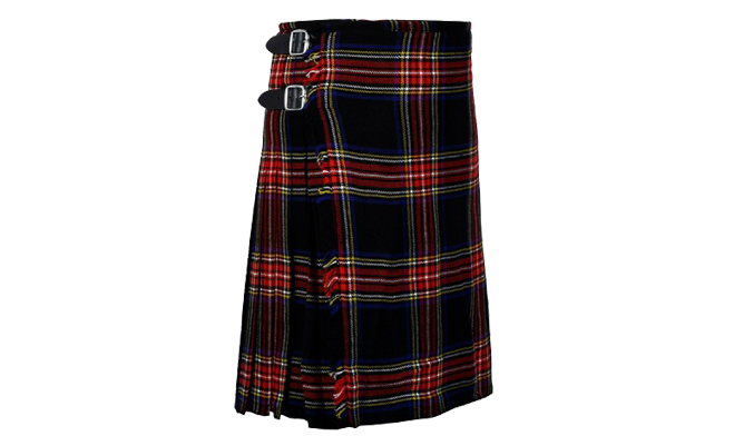 kilts