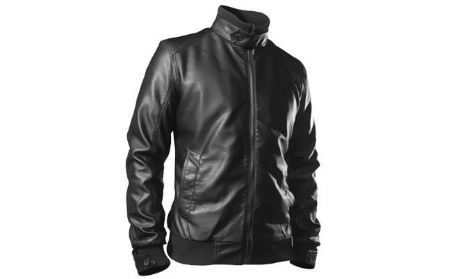 leatherwear